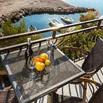 ベッド・アンド・ブレックファスト Pansion Croatia 3*