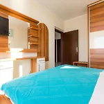 Pansion Croatia 3*