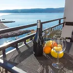 ベッド・アンド・ブレックファスト Pansion Croatia 3*