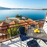 Pansion Croatia ベッド・アンド・ブレックファスト
