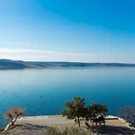 Pansion Croatia 斯塔利格拉德-帕克利尼卡
