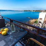 ベッド・アンド・ブレックファスト Pansion Croatia スタリグラード