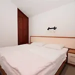 ベッド・アンド・ブレックファスト Pansion Croatia