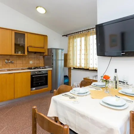 Bed & Breakfast Pansion Croatia