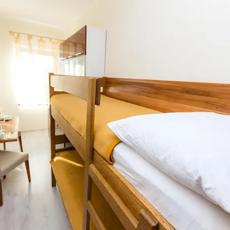 Bed and breakfast Pansion Croatia Starigrad Paklenica