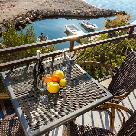 Frühstückspension Pansion Croatia 3*