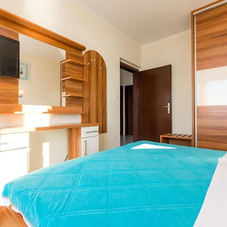 Pansion Croatia 3*