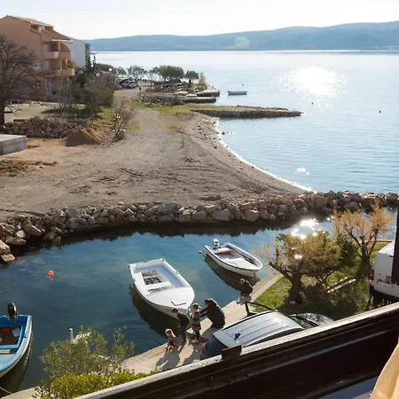 Pansion Croatia