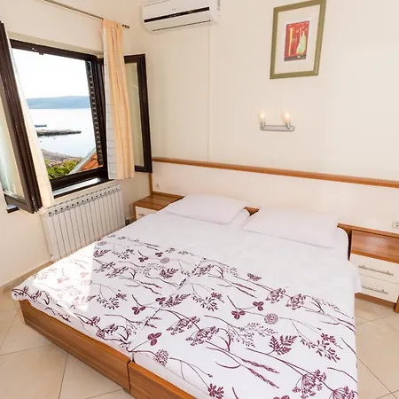 Pansion Croatia 3*
