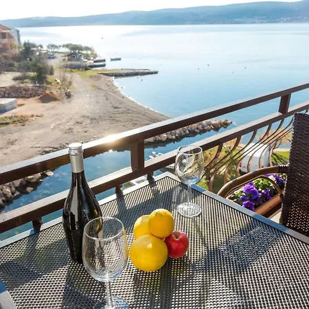 Pansion Croatia 3*