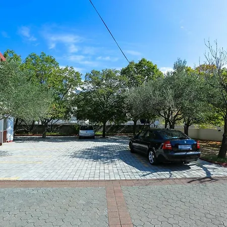 Bed & Breakfast Pansion Croatia 3*