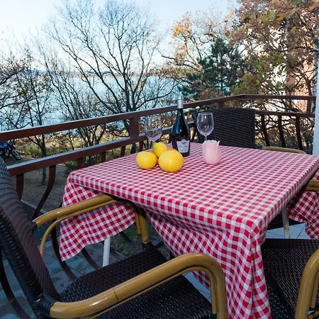 Couette-café Pansion Croatia