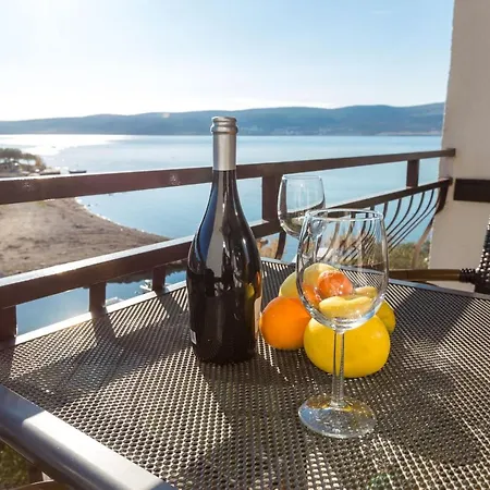 Pansion Croatia Starigrad Paklenica