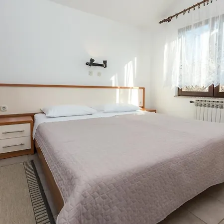 Pansion Croatia Couette-café