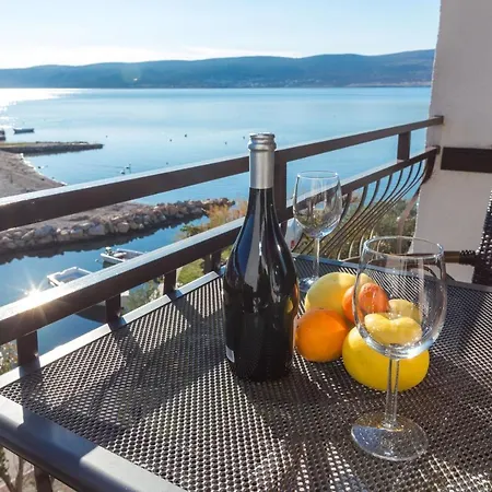 Bed and breakfast Pansion Croatia 3*