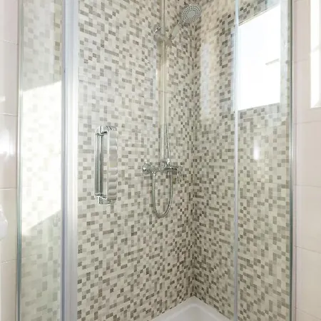 Bed and breakfast Pansion Croatia