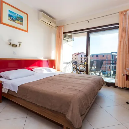 Bed and breakfast Pansion Croatia Starigrad Paklenica
