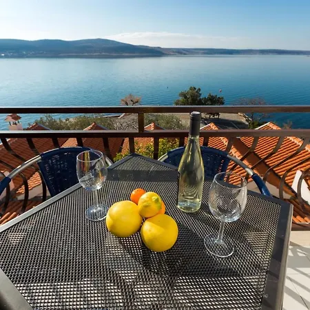 Pansion Croatia Couette-café 3*