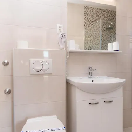 Bed & Breakfast Pansion Croatia