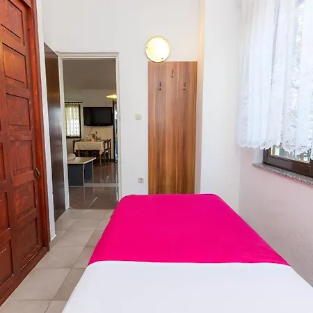 Pansion Croatia Couette-café 3*