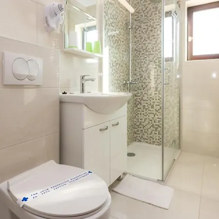 Pansion Croatia Bed & Breakfast