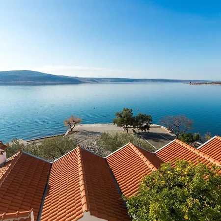 Bed & Breakfast Pansion Croatia