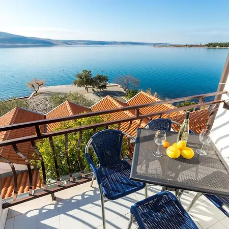 Pansion Croatia Bed and breakfast