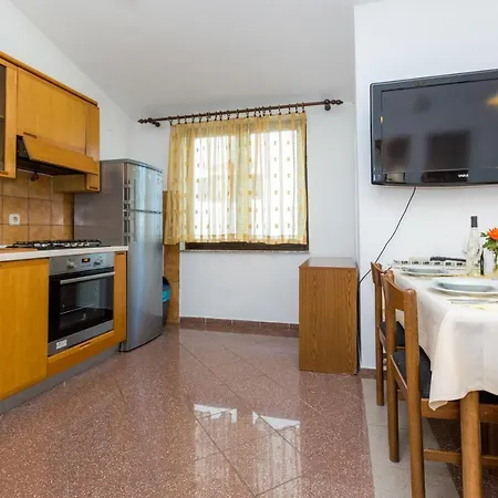 Bed and breakfast Pansion Croatia