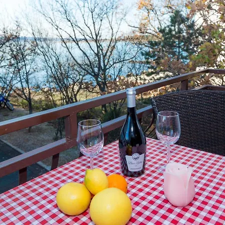 Pansion Croatia Bed and breakfast 3*