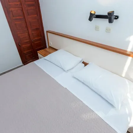 Pansion Croatia Bed and breakfast 3*
