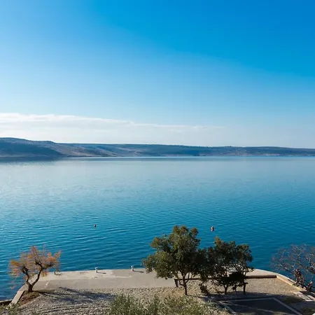 Pansion Croatia Starigrad Paklenica