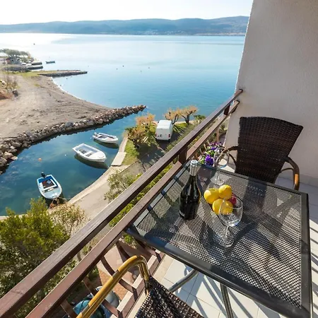 Pansion Croatia Couette-café