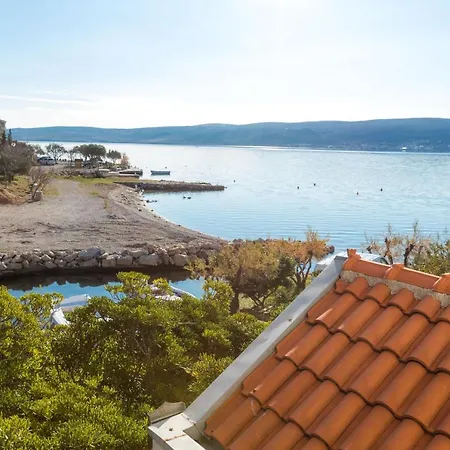 Pansion Croatia Couette-café 3*