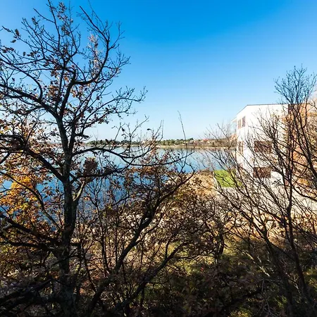 Bed and breakfast Pansion Croatia Starigrad Paklenica