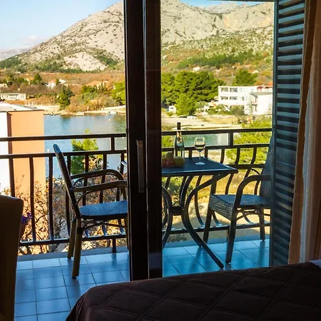 Pansion Croatia Bed & Breakfast Starigrad Paklenica