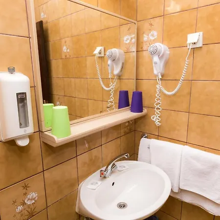 Pansion Croatia Bed & Breakfast