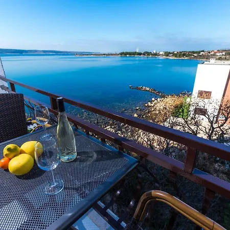 Bed and breakfast Pansion Croatia Starigrad Paklenica