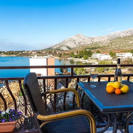 Pansion Croatia 3*
