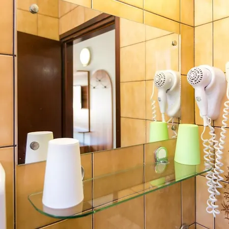 Bed and breakfast Pansion Croatia