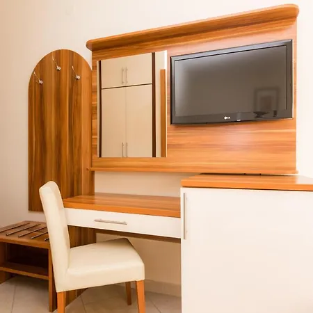 Pansion Croatia Bed and breakfast 3*