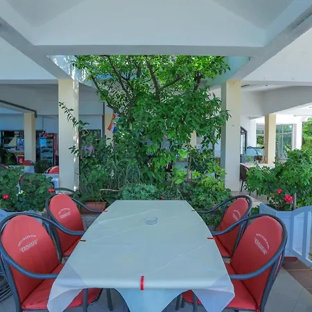 Pansion Croatia Bed and breakfast 3*