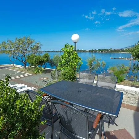 Pansion Croatia Bed & Breakfast