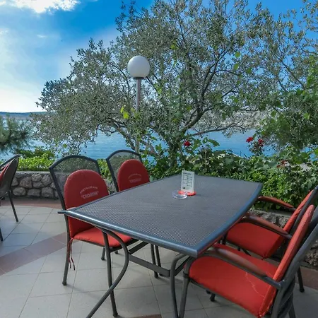 Pansion Croatia Starigrad Paklenica