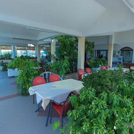 Bed & Breakfast Pansion Croatia Starigrad Paklenica