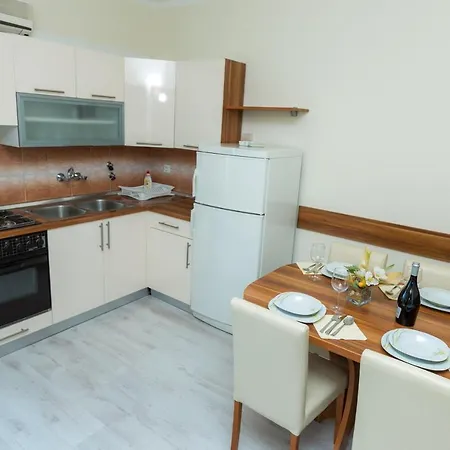 Bed and breakfast Pansion Croatia 3*