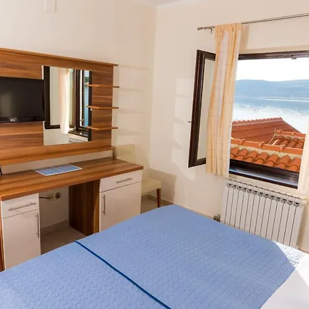 Pansion Croatia Starigrad Paklenica