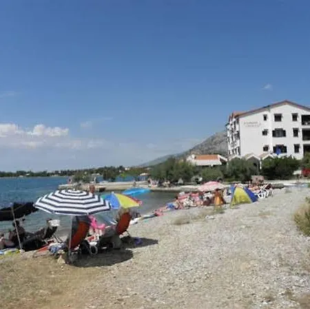 Pansion Croatia