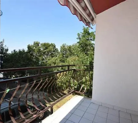 Frühstückspension Pansion Croatia