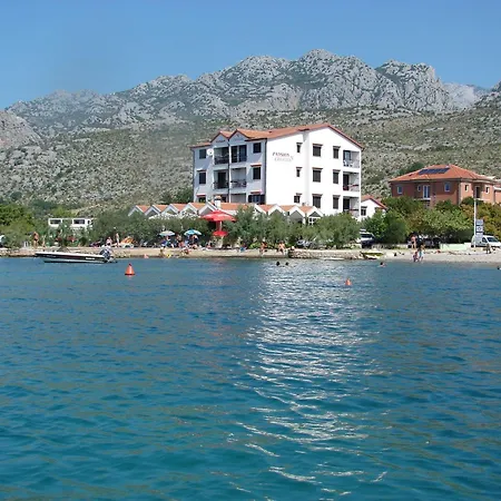 Pansion Croatia