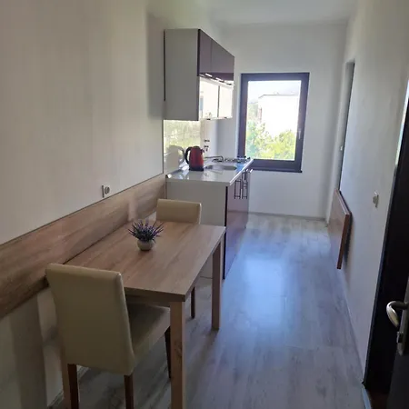 Frühstückspension Pansion Croatia 3*